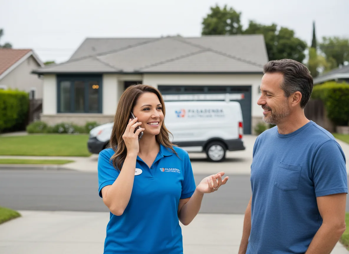 Electrician Pendleton, OR FAQs
